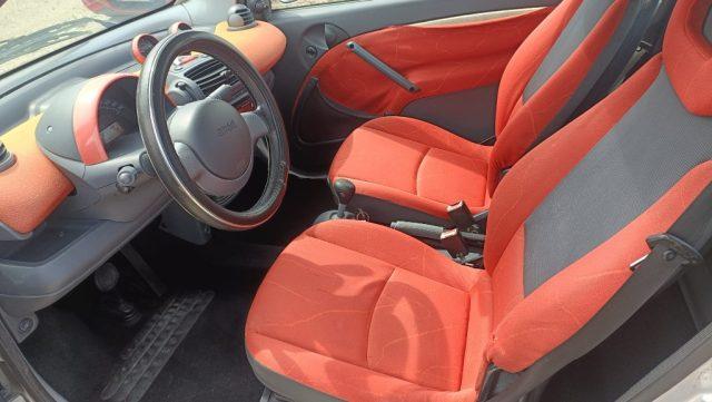 SMART ForTwo 600 smart & passion (40 kW)