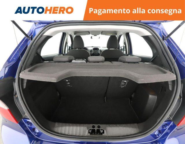 FORD Ka+ 1.2 Ti-VCT 85CV Ultimate