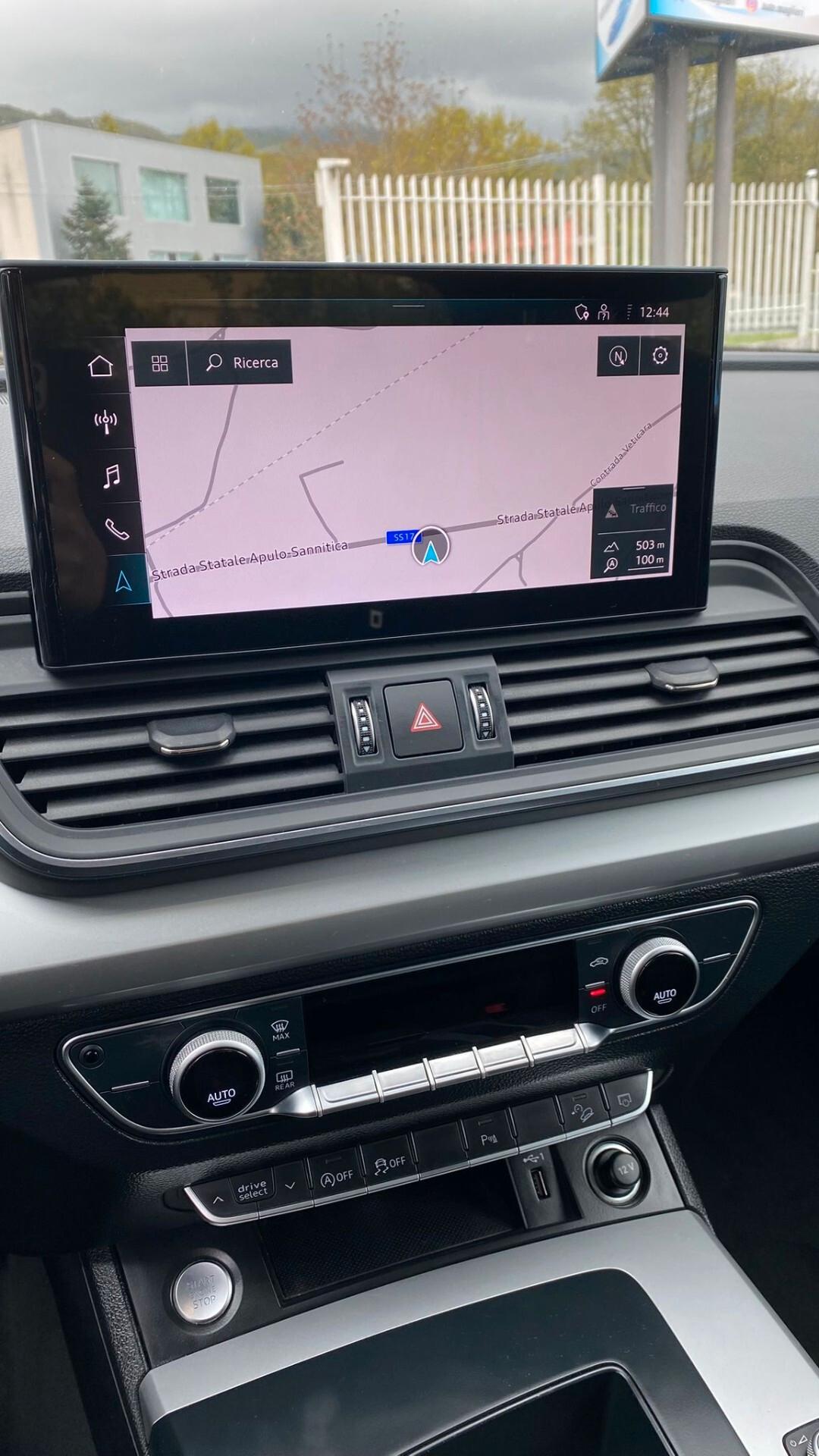 Audi Q5 35 TDI S tronic Business Advanced- TRATTATIVA IN SEDE