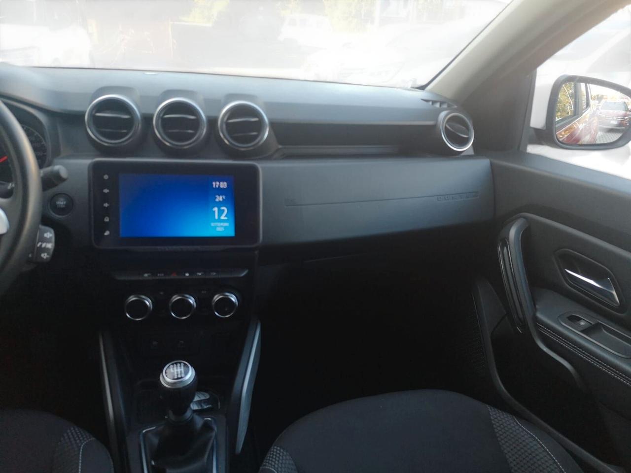 Dacia Sandero Stepway 1.0 TCe ECO-G Comfort SL DaciaPlus