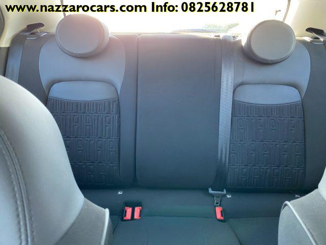 FIAT 500X 1.3 MultiJet 95 CV Club