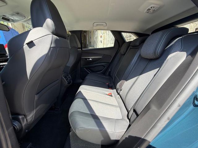 PEUGEOT 3008 BlueHDi 130 S&S EAT8 Allure Pack