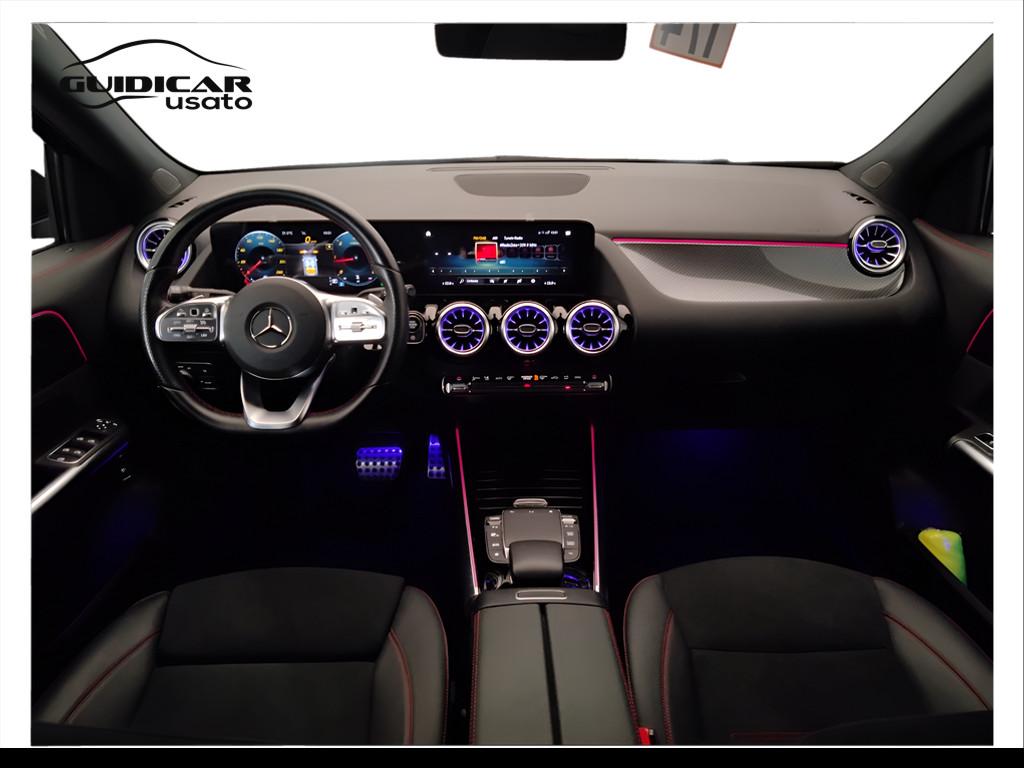 Mercedes-Benz GLA-H247 2020 - GLA 220 d Premium 4matic auto