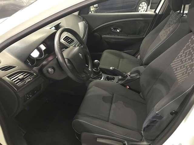 Renault Megane SporTour 1.5 dci Wave 110cv