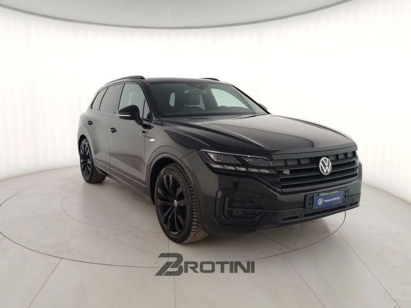 Volkswagen Touareg 3.0 V6 TDI SCR 210kW R-Line