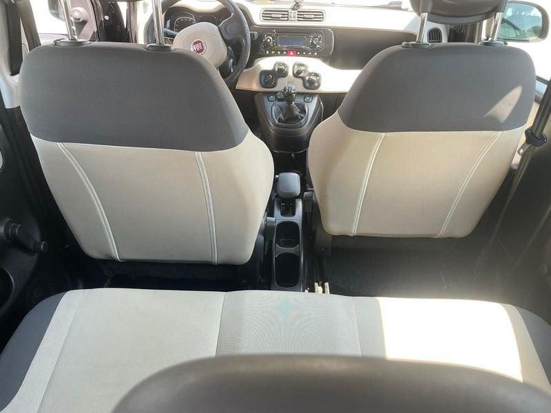 FIAT Panda Panda 1.3 MJT S&S Easy