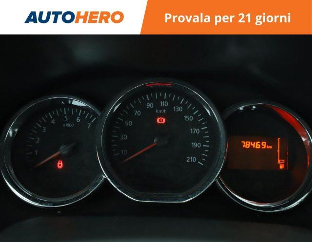 DACIA Logan MCV 1.5 dCi 8V 90CV Lauréate