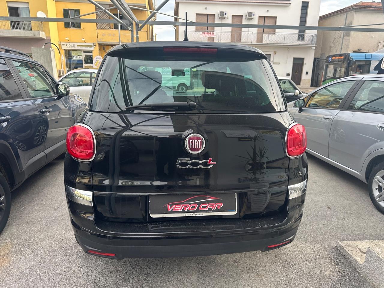 Fiat 500L Wagon 1.4 95 CV Urban