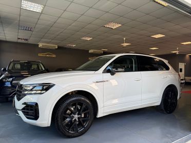 Volkswagen Touareg 3.0 V6 TDI SCR Advanced