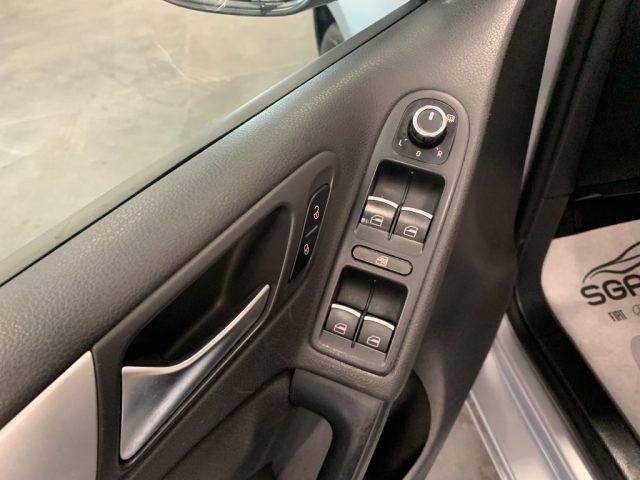 VOLKSWAGEN Golf 1.6 TDI Highline 5 Porte