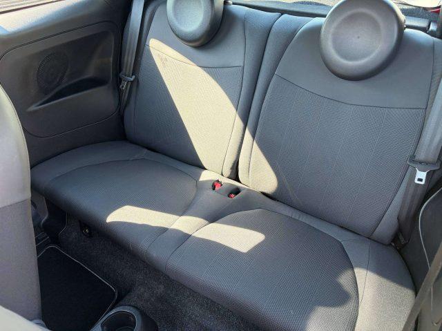 FIAT 500 500 III 1.2 Sport 69cv