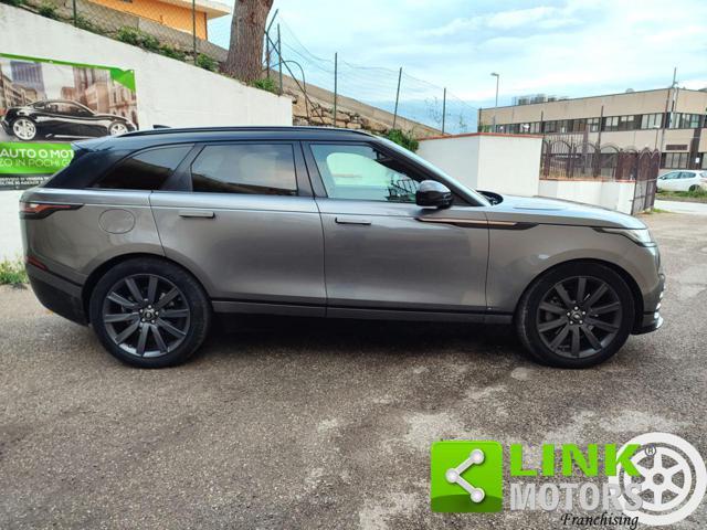 LAND ROVER Range Rover Velar 3.0 V6 SD6 300 CV R-Dynamic