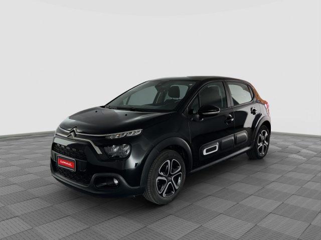 CITROEN C3 C3 PureTech 83 S&S Plus