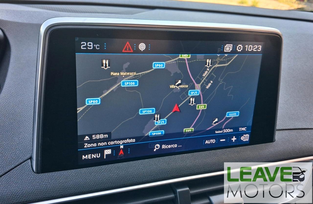 Peugeot 3008 BlueHDi 130 S&S (M1549)