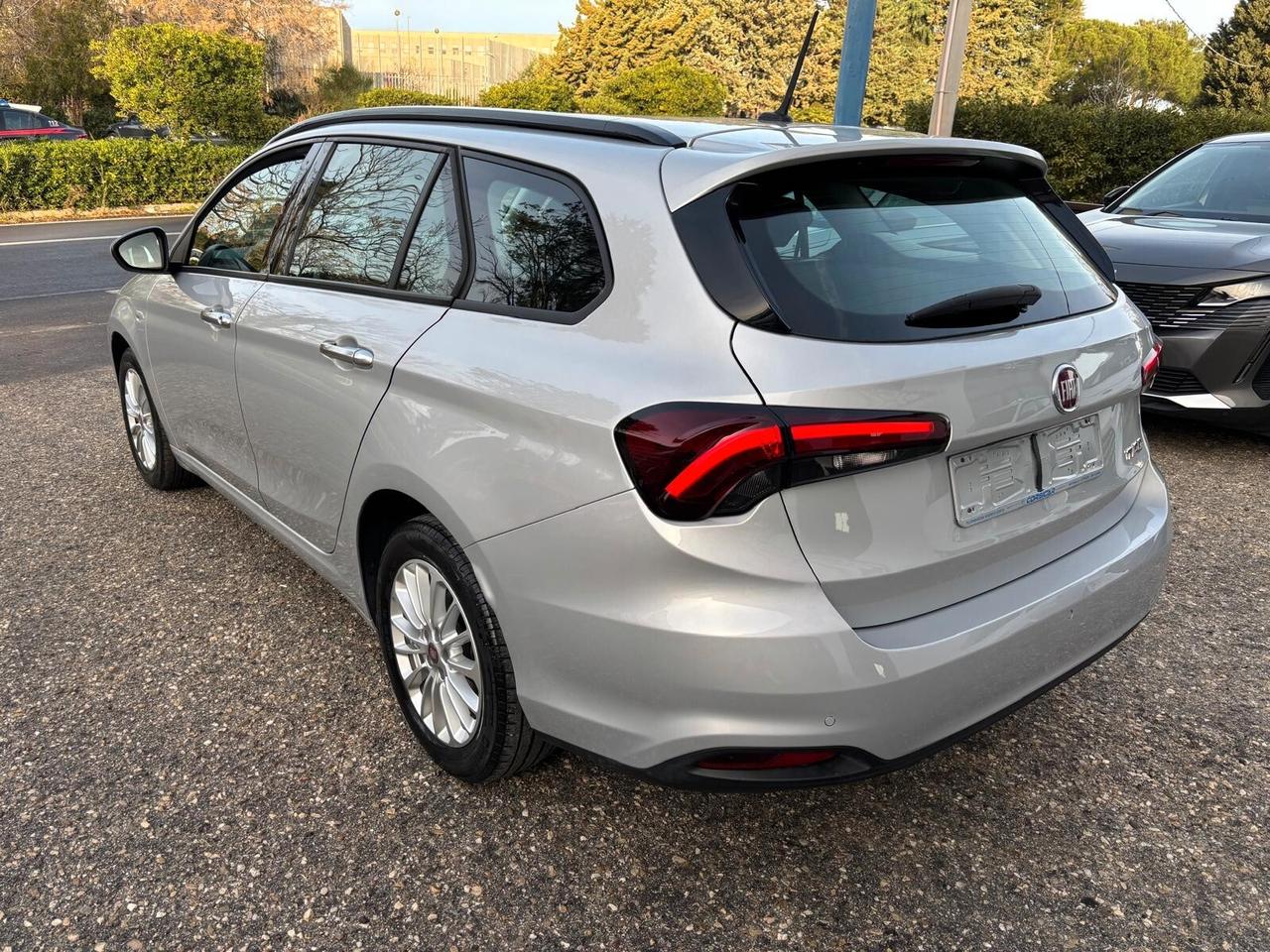 Fiat Tipo 1.6 Mjt S&S SW Life