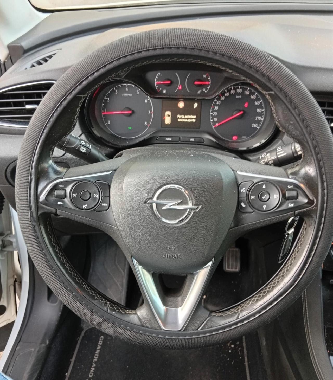 Opel Grandland X 1.5 *CAMBIO AUTOMATICO*