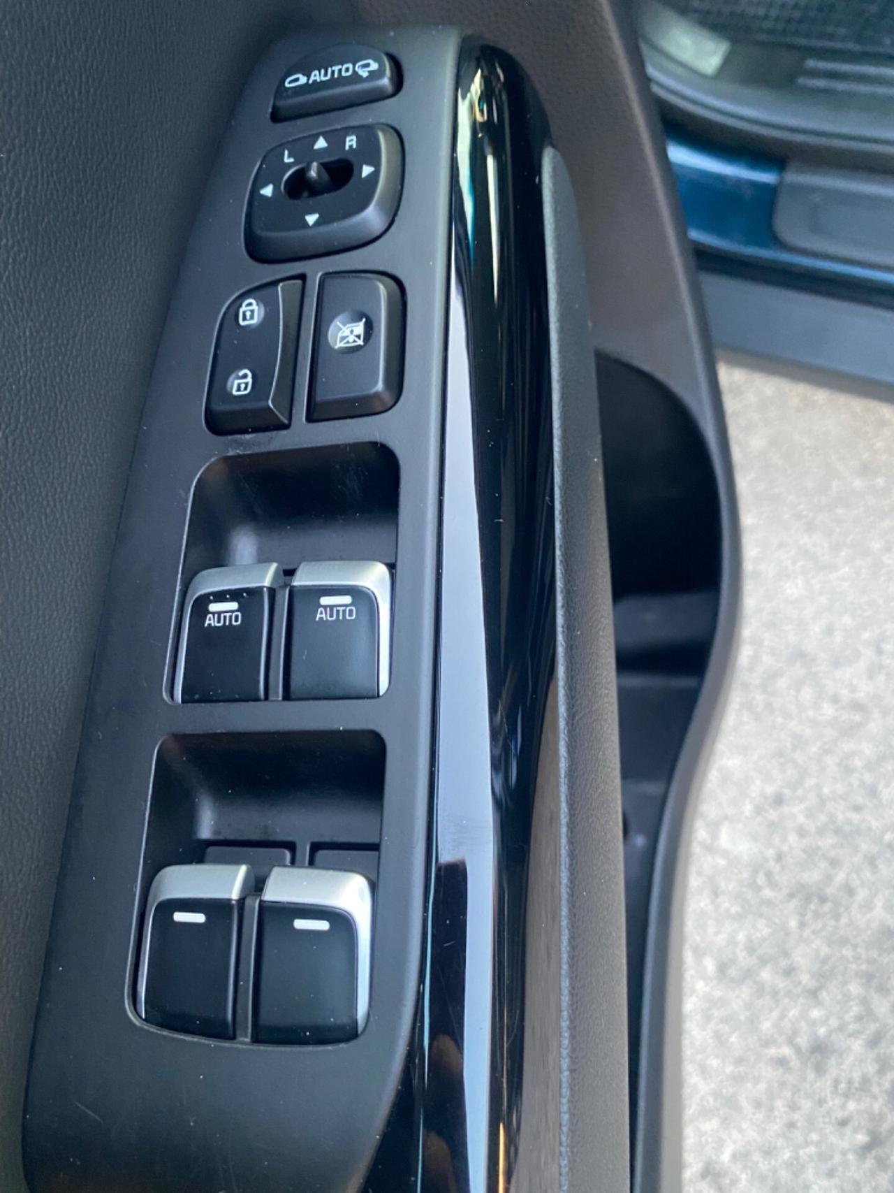 Kia Soul 1.6 CRDi 2017 Full Navi Led EURO6B