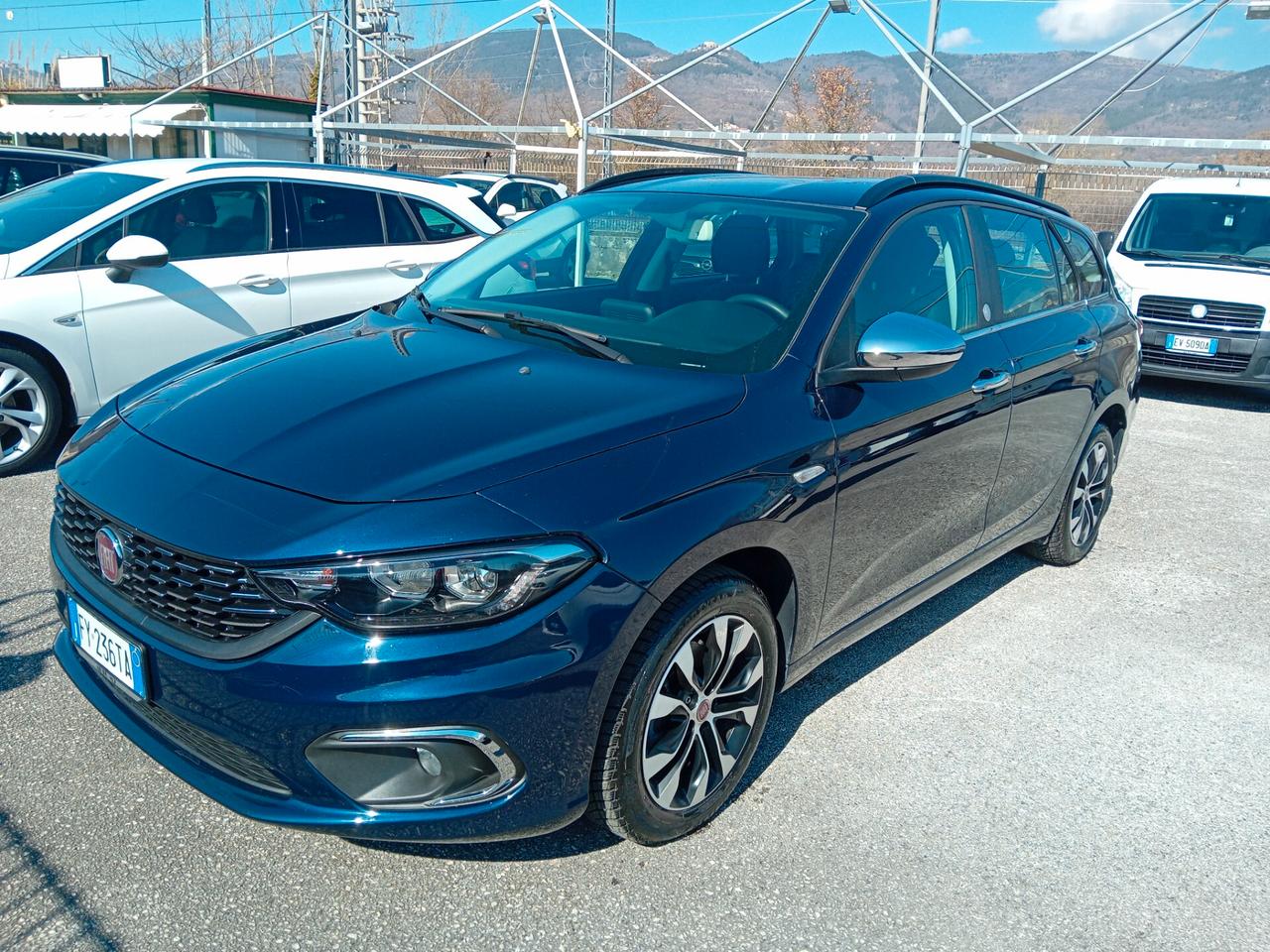 Fiat Tipo 1.6 Mjt 120cv SW Mirror - 2019