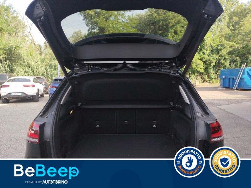 Mercedes-Benz Classe B B 180 SPORT AUTO