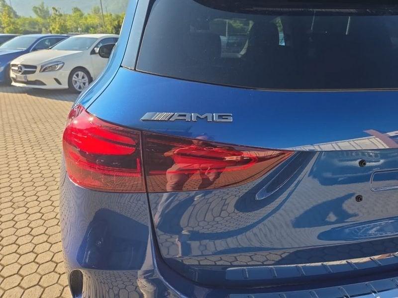 Mercedes-Benz GLA 35 AMG AMG Line Premium Plus