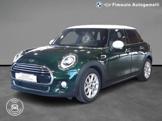 MINI Cooper 1.5 5 porte Aut.