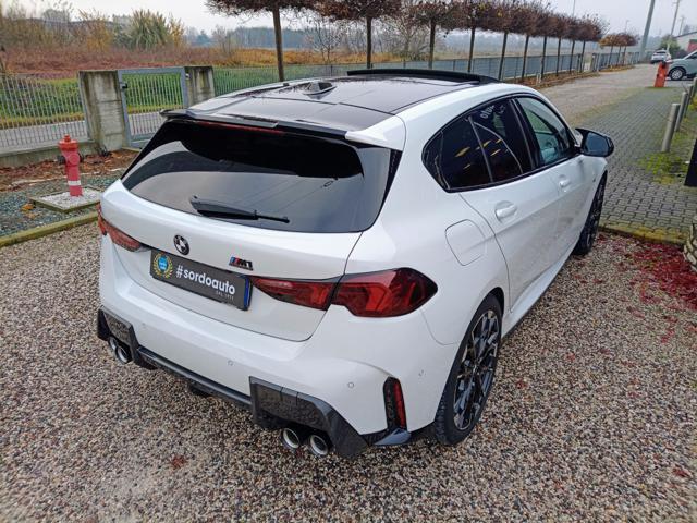 BMW 135 xDrive MSport