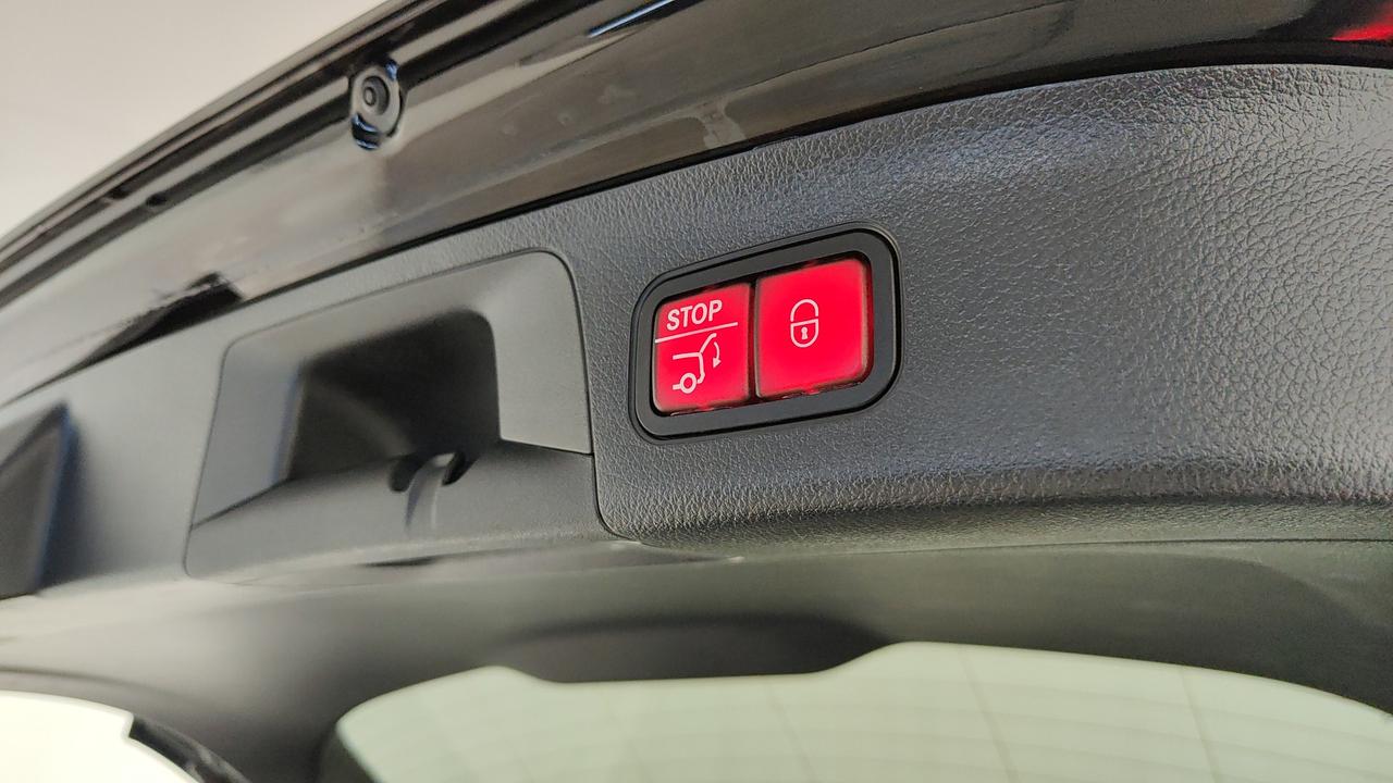 Mercedes-Benz GLA 200 d Premium 4matic auto