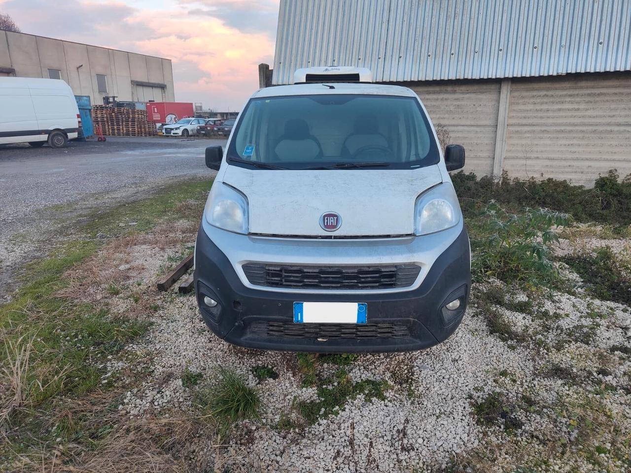 FIAT FIORINO