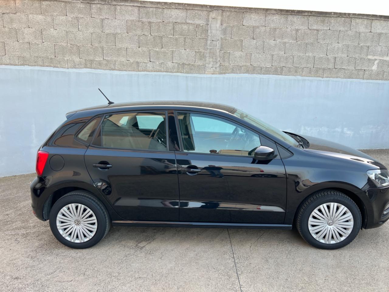 Volkswagen Polo 1.4 TDI 5p. | 2015