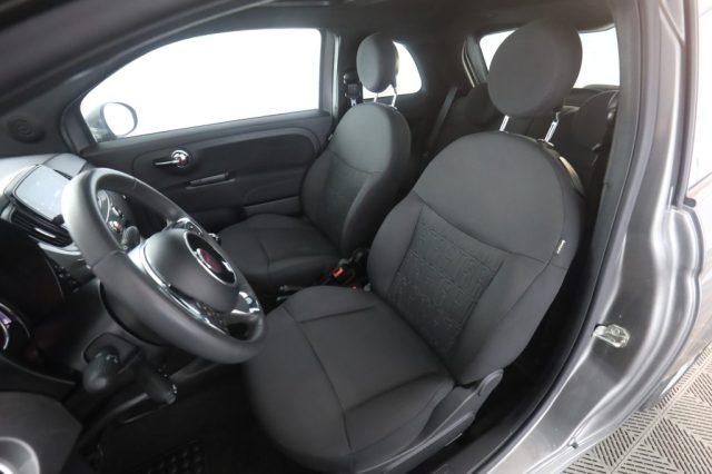 FIAT 500 500 1.0 Hybrid Dolcevita