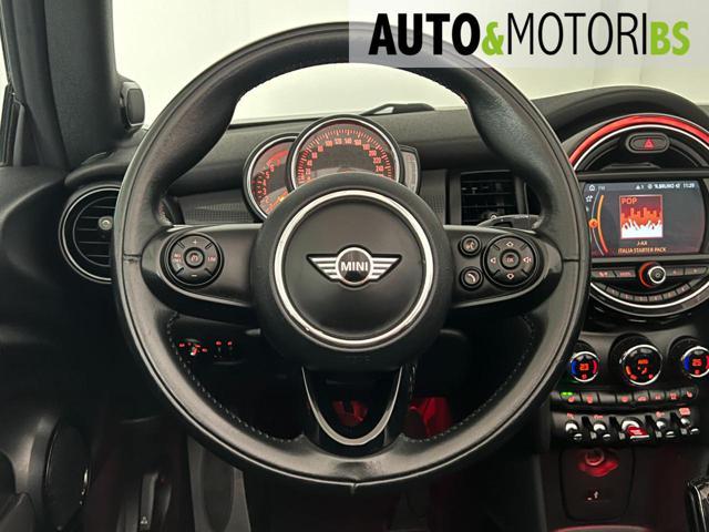 MINI Mini 1.5 Cooper Cabrio