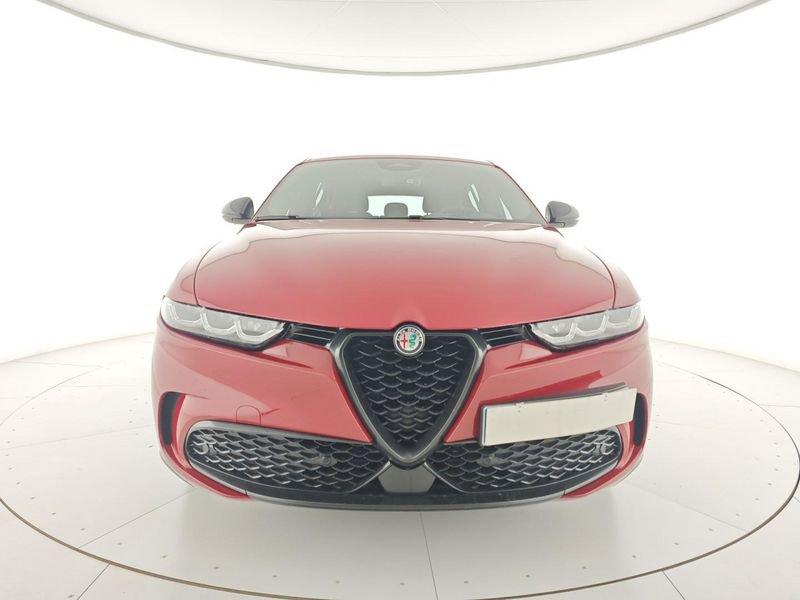 Alfa Romeo Tonale 1.6 diesel 130 CV TCT6 Sprint