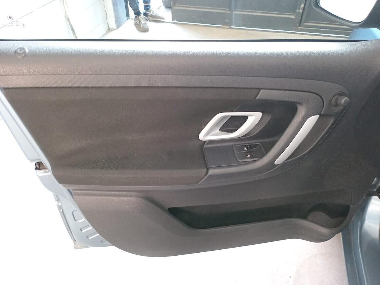 Skoda Fabia 1.4 Wagon Comfort GPLine