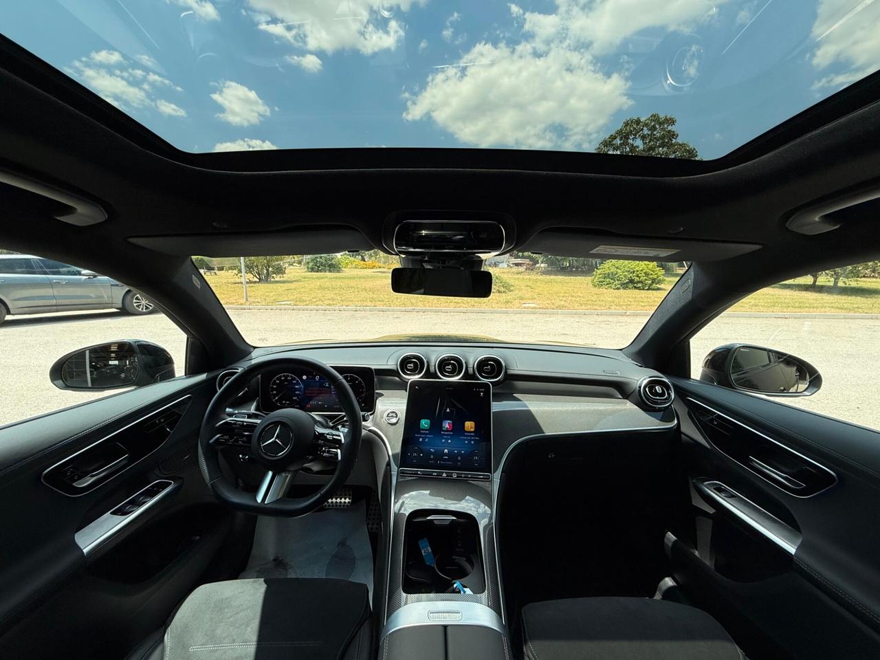 Mercedes-benz GLC 220 d 4Matic Mild hybrid Coupé AMG Line Premium Plus