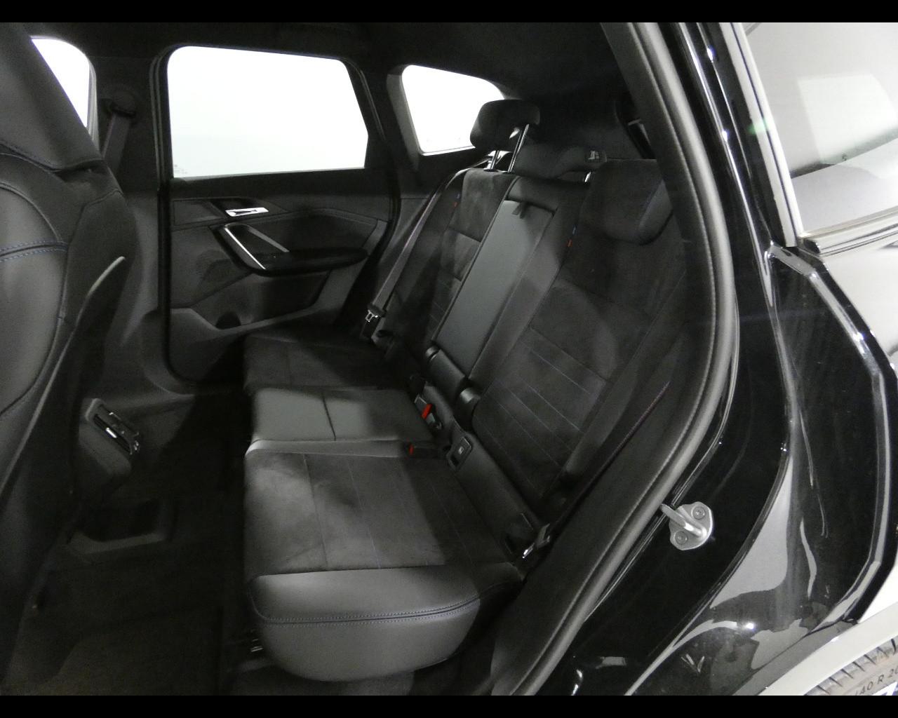 BMW X1 (U11) - X1 xDrive 20d Msport Pro