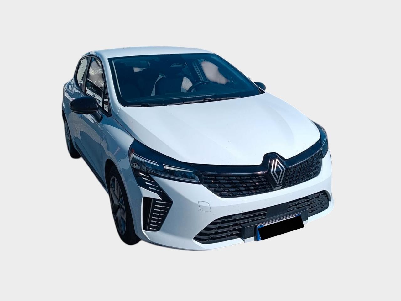 Renault Clio ECO-G 100 CV 5 porte Evolution
