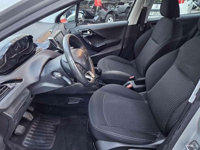 PEUGEOT 208 1° serie PureTech 82 5 porte Allure