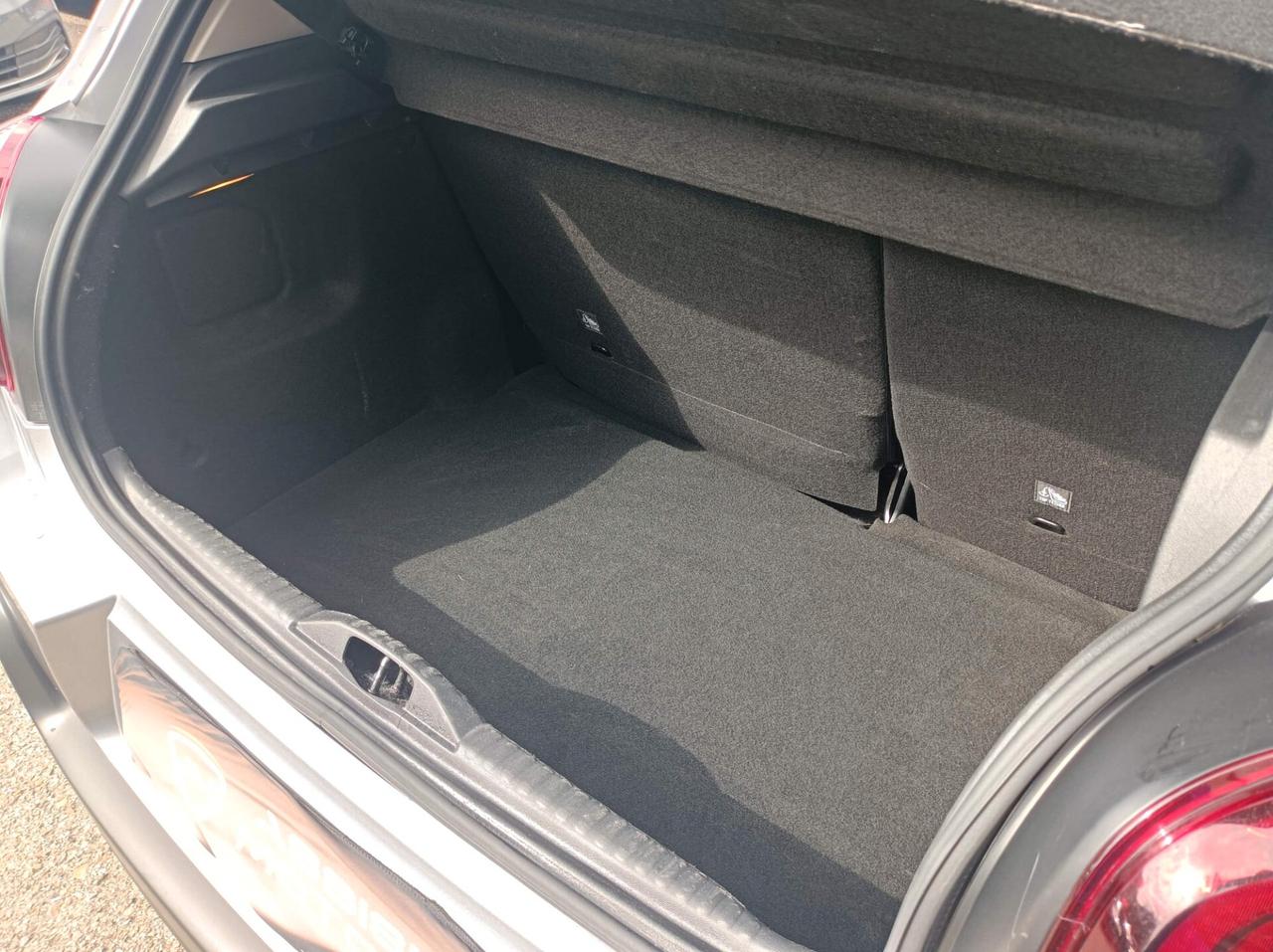 Citroen C3 BlueHDi 100 S&S Feel