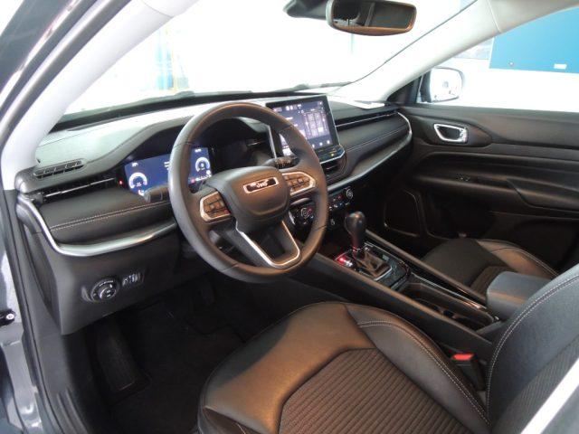 JEEP Compass 1.5 Turbo T4 130 CV MHEV 2WD Limited