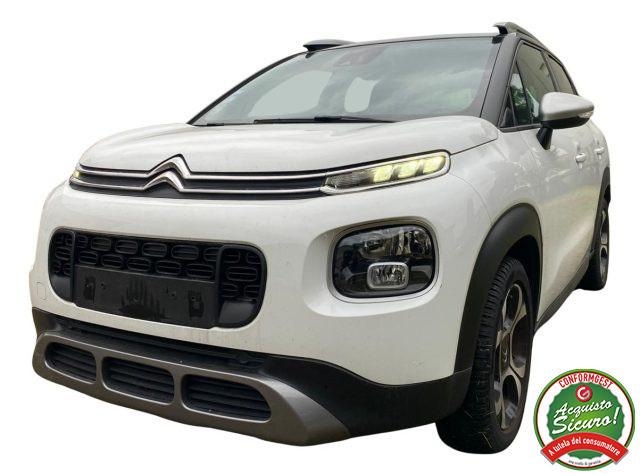 CITROEN C3 Aircross PureTech 110 S&S Shine Tetto Apribile