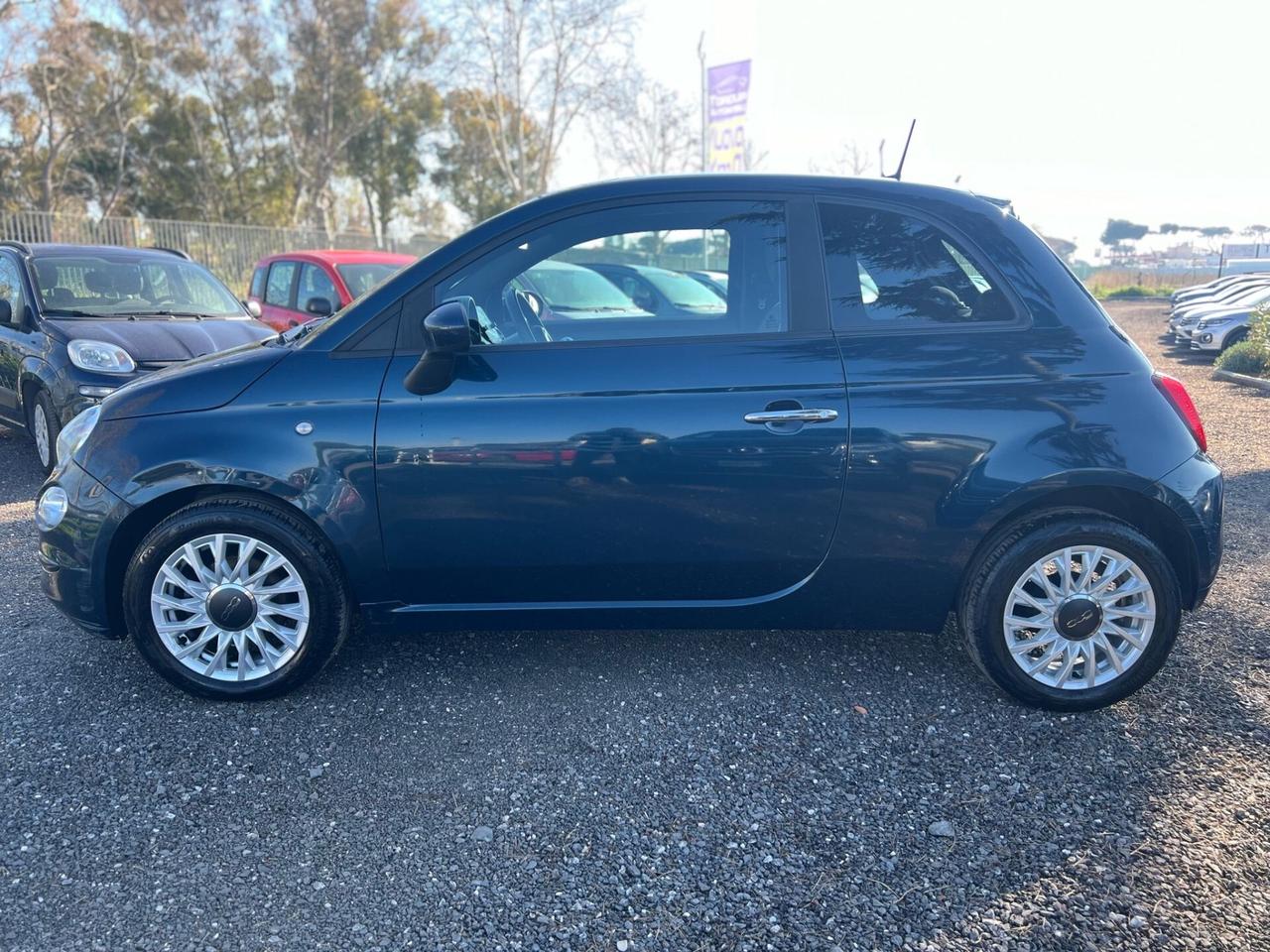 Fiat 500 1.0 Hybrid Pop