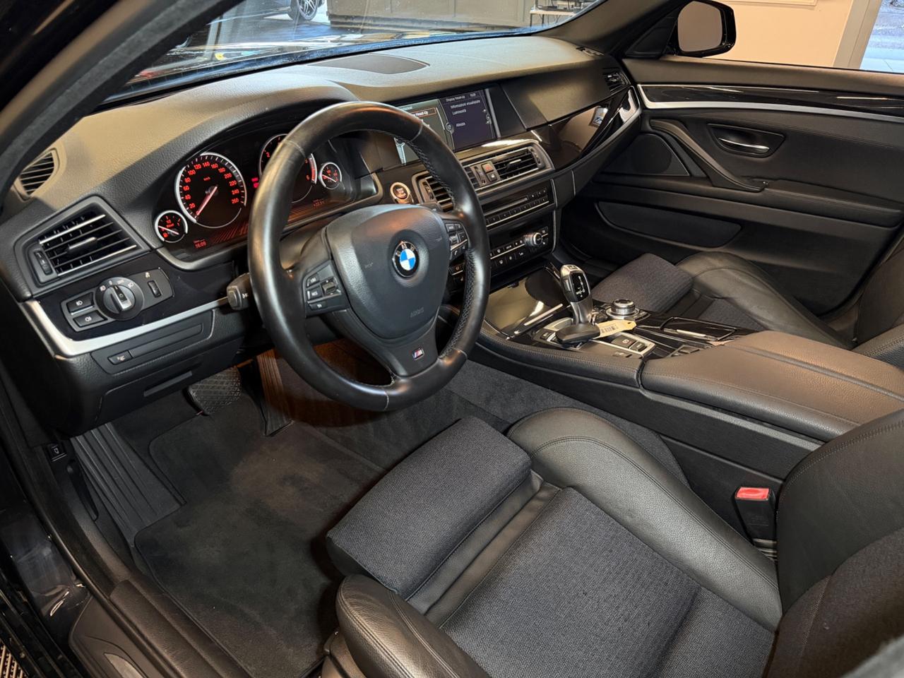 Bmw 525 Futura