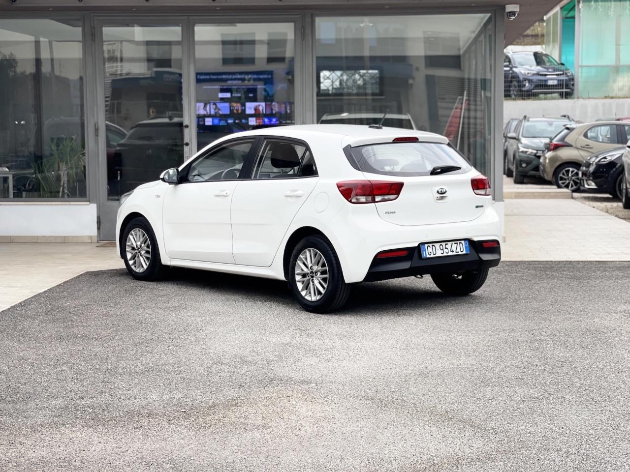 Kia Rio 1.0 Benzina 100CV E6 Neo - 2021