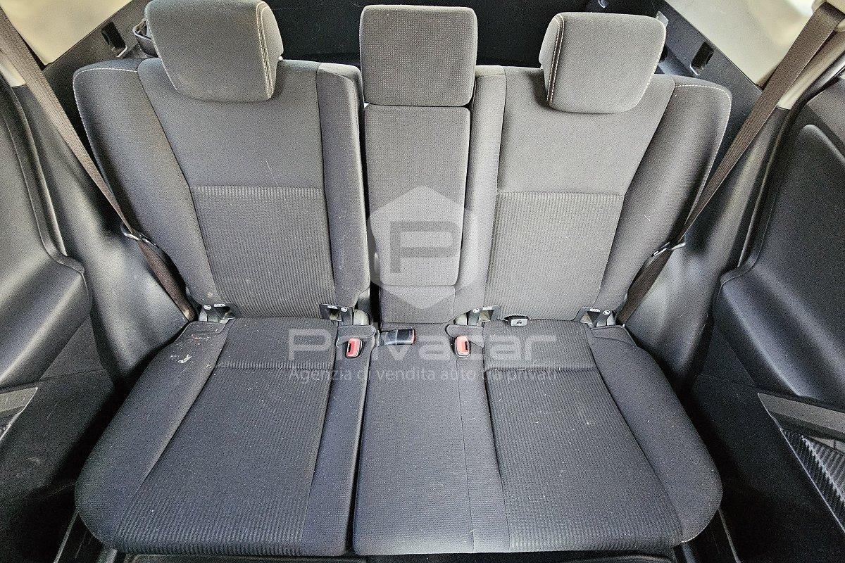 TOYOTA RAV4 2.0 D-4D 2WD Active