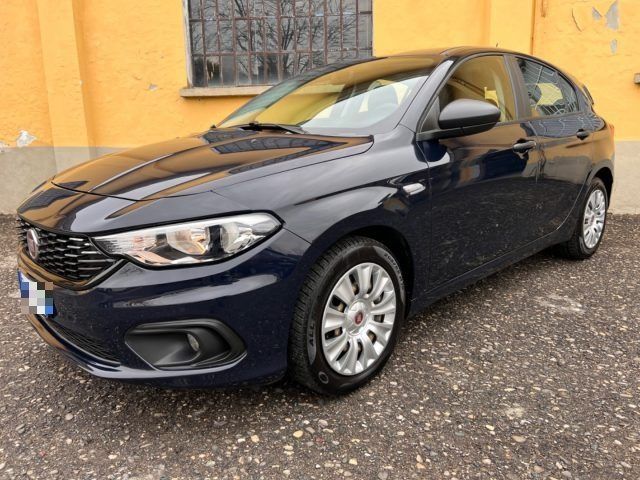 FIAT Tipo 1.3 Mjt S&amp;S 5 porte Business OK NEOPATENTATI