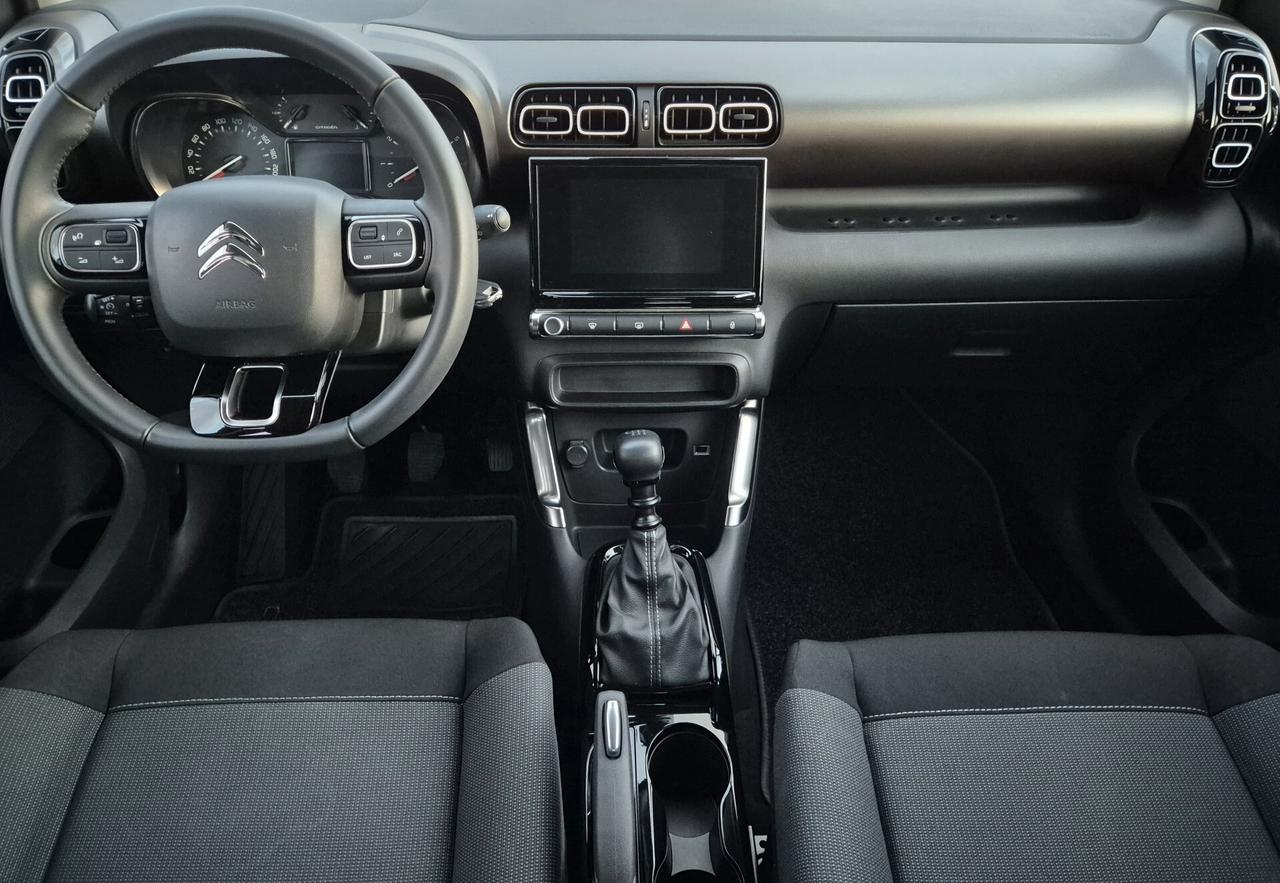 Citroen C3 Aircross 110 cv S&S