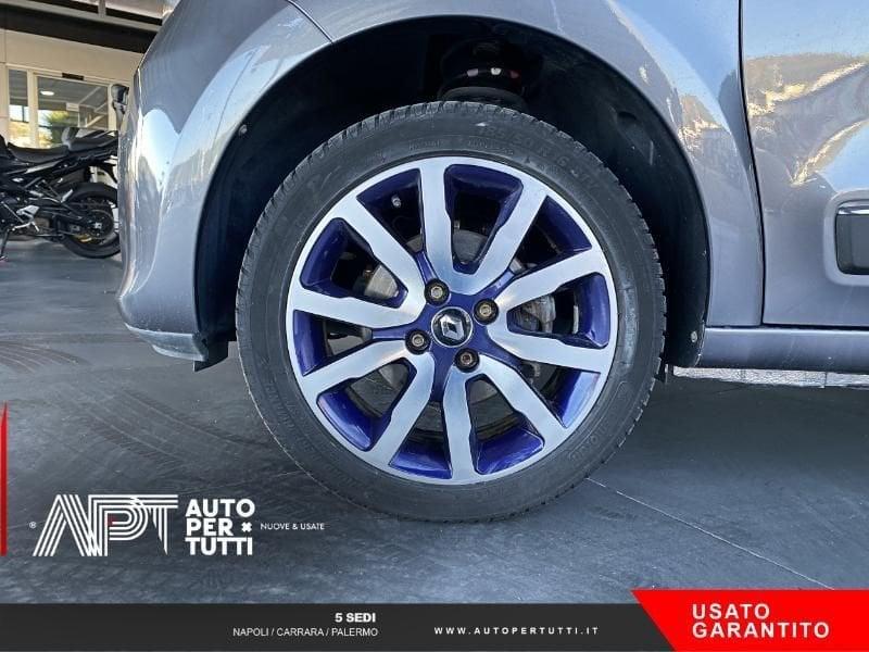 Renault Twingo Twingo 1.0 sce Lovely 15(Lovely)S&S 69cv