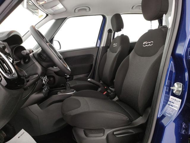 FIAT 500L 1.4 95 CV City Cross