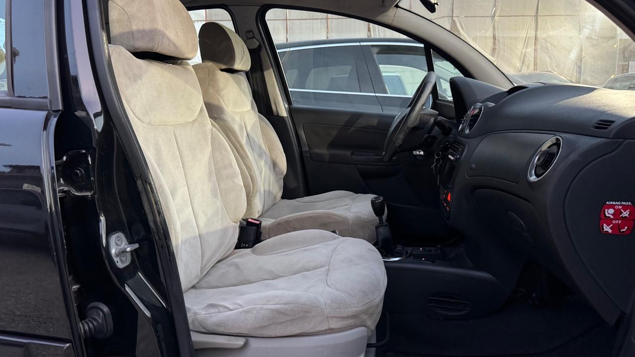 Citroen C3 1.4 Gold by Pinko-2008