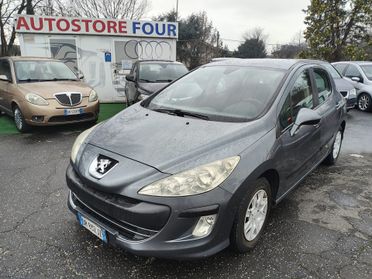 Peugeot 308 1.6 HDi 90CV 5p. Tecno